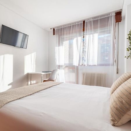 Gran Apartamento El Castro Виго Экстерьер фото